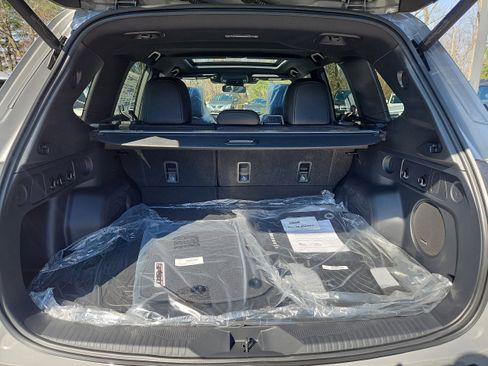 New 2026 Subaru Forester Sport AWD/4WD image 19
