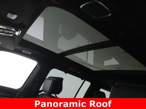 New 2026 Jeep Grand Wagoneer Summit AWD/4WD image 19