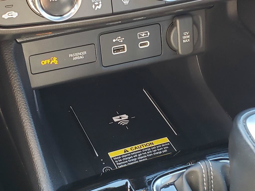 Certified 2024 Acura Integra A-Spec w/ Technology Package FWD image 29