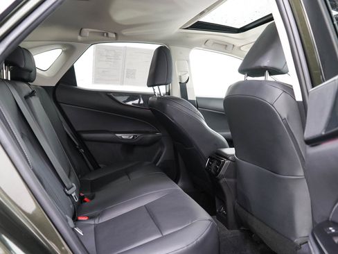 Used 2023 Lexus NX 350 AWD image 14