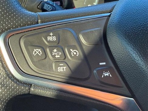 Certified 2024 Chevrolet Equinox LS image 13