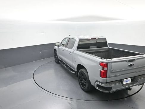 Used 2024 Chevrolet Silverado 1500 RST w/ All Star Edition Plus AWD/4WD image 29
