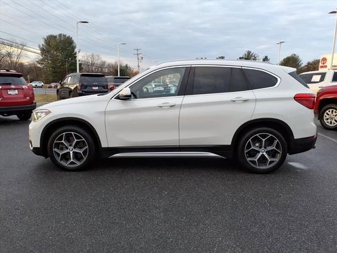 Used 2018 BMW X1 xDrive28i image 14