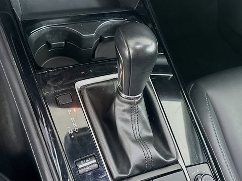 Used 2024 MAZDA CX-30 AWD 2.5 S w/ Select Sport Pkg image 25