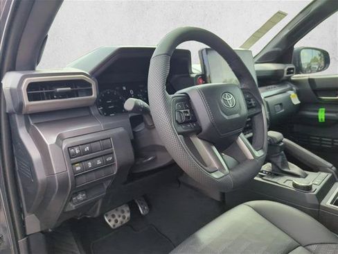 New 2026 Toyota Tacoma TRD Sport RWD image 12