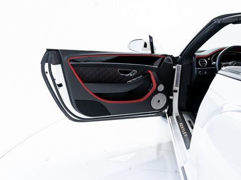 Certified 2022 Bentley Continental GT Speed image 18