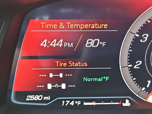 Used 2024 Chevrolet Corvette Stingray Coupe w/ 1LT image 18