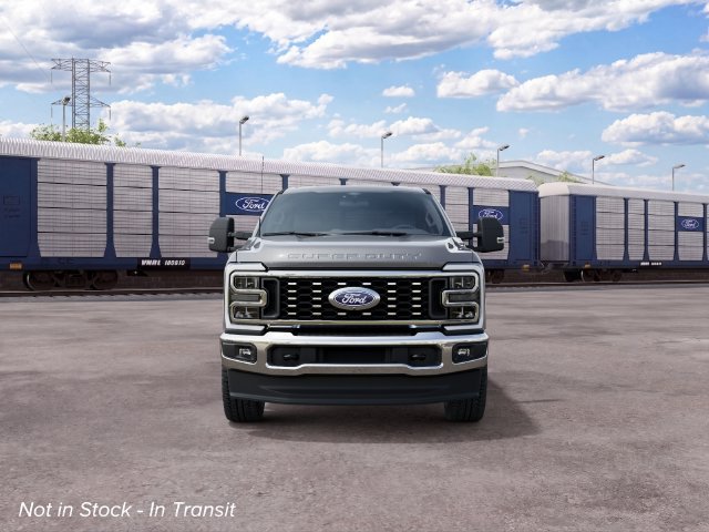 New 2027 Ford F250 XLT AWD/4WD image 3