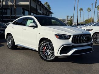 New 2026 Mercedes-Benz GLE 63 AMG S video 1