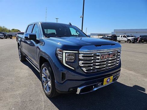 New 2026 GMC Sierra 1500 Denali image 7