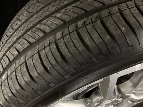 Used 2023 GMC Terrain Denali w/ LPO, Floor Liner Package AWD/4WD image 47