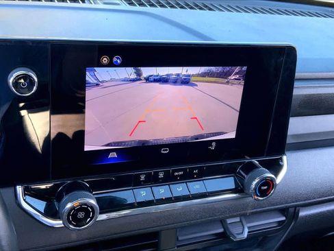 Used 2025 Chevrolet Colorado W/T w/ WT Custom Package image 28