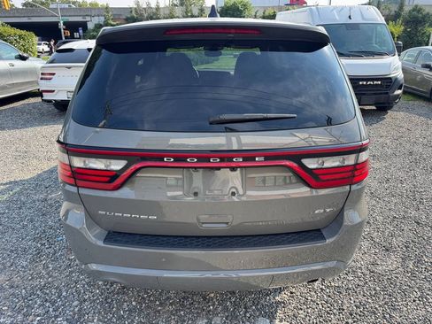 Used 2026 Dodge Durango GT RWD image 6
