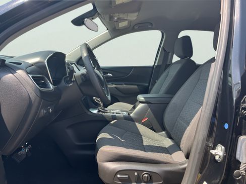 Used 2022 Chevrolet Equinox LT FWD image 16