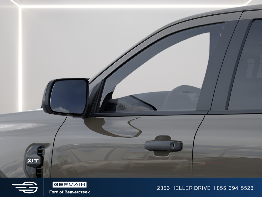 New 2026 Ford Ranger XLT w/ Equipment Group 301A High AWD/4WD image 20