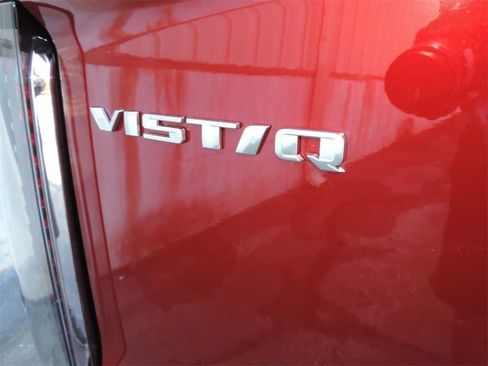 New 2026 Cadillac Vistiq Luxury image 13