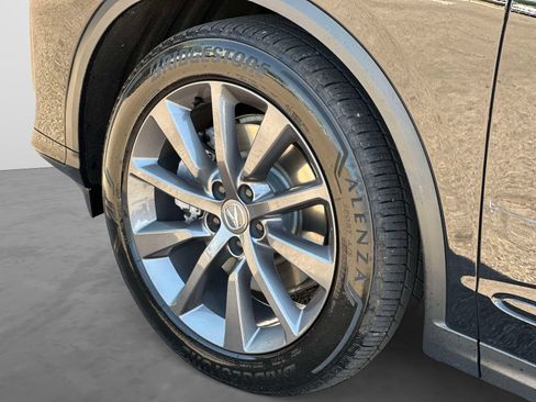 Certified 2025 Acura MDX A-Spec AWD/4WD image 7