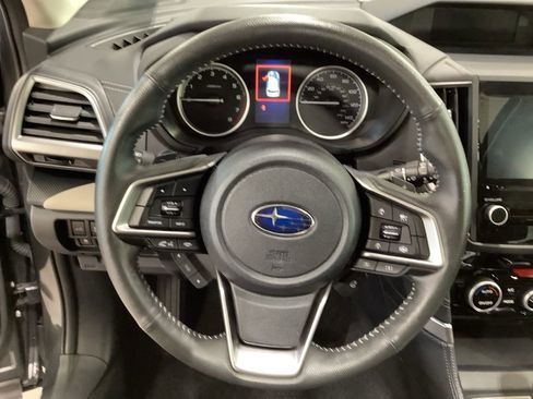 Certified 2022 Subaru Forester Limited image 19