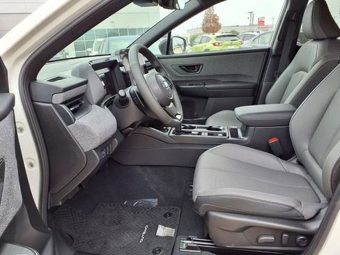 New 2026 Subaru Outback Limited AWD/4WD image 7