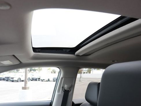 New 2026 Honda HR-V EX-L image 28