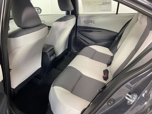 New 2026 Toyota Corolla LE image 17