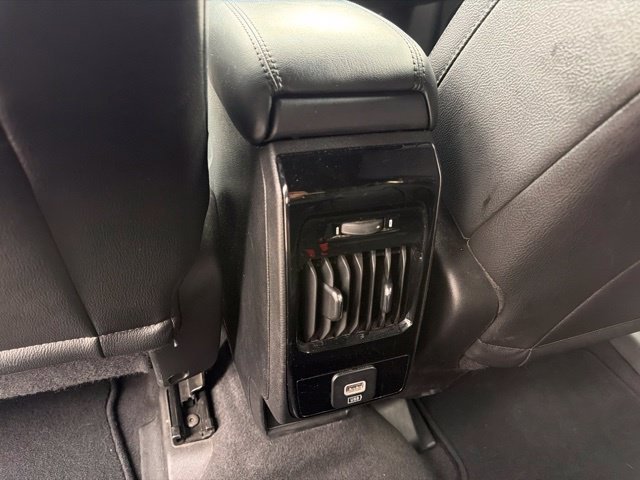 Used 2024 Jeep Compass Limited AWD/4WD image 16