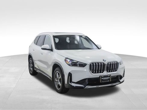 Used 2025 BMW X1 xDrive28i w/ Convenience Package image 7