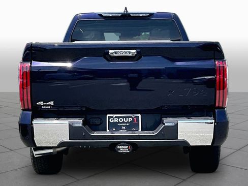 New 2026 Toyota Tundra 1794 Edition AWD/4WD image 4