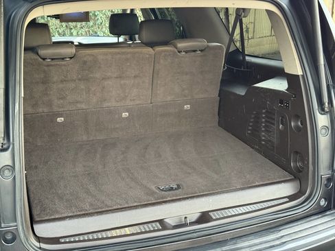 Used 2015 GMC Yukon XL Denali w/ Open Road Package image 33