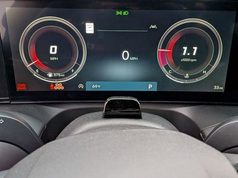 New 2026 Hyundai Palisade Calligraphy image 9