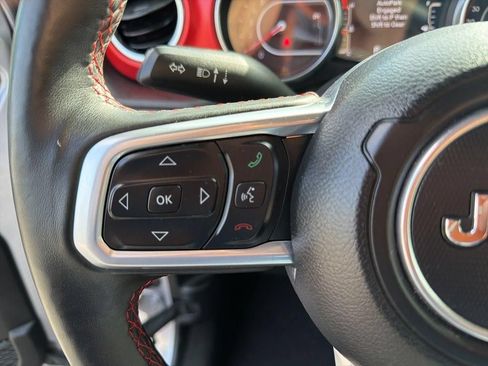 Used 2019 Jeep Wrangler Unlimited Rubicon AWD/4WD image 49