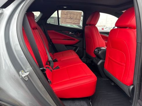 New 2026 Chevrolet Blazer EV SS image 17