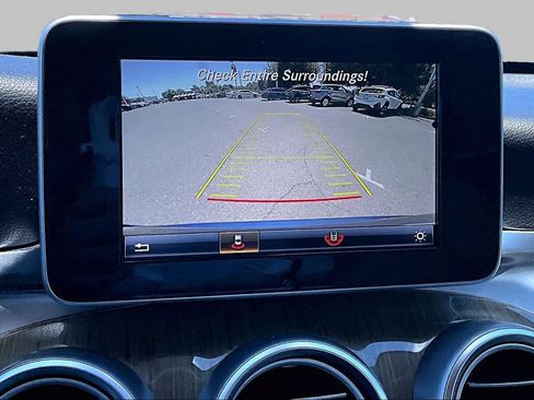 Used 2018 Mercedes-Benz GLC 300 image 26