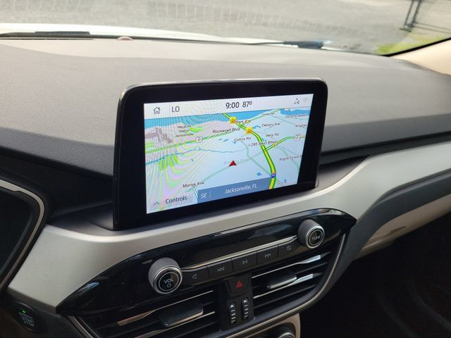 Used 2020 Ford Escape SEL FWD image 29