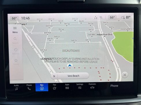 New 2026 Ford F350 Platinum AWD/4WD image 24