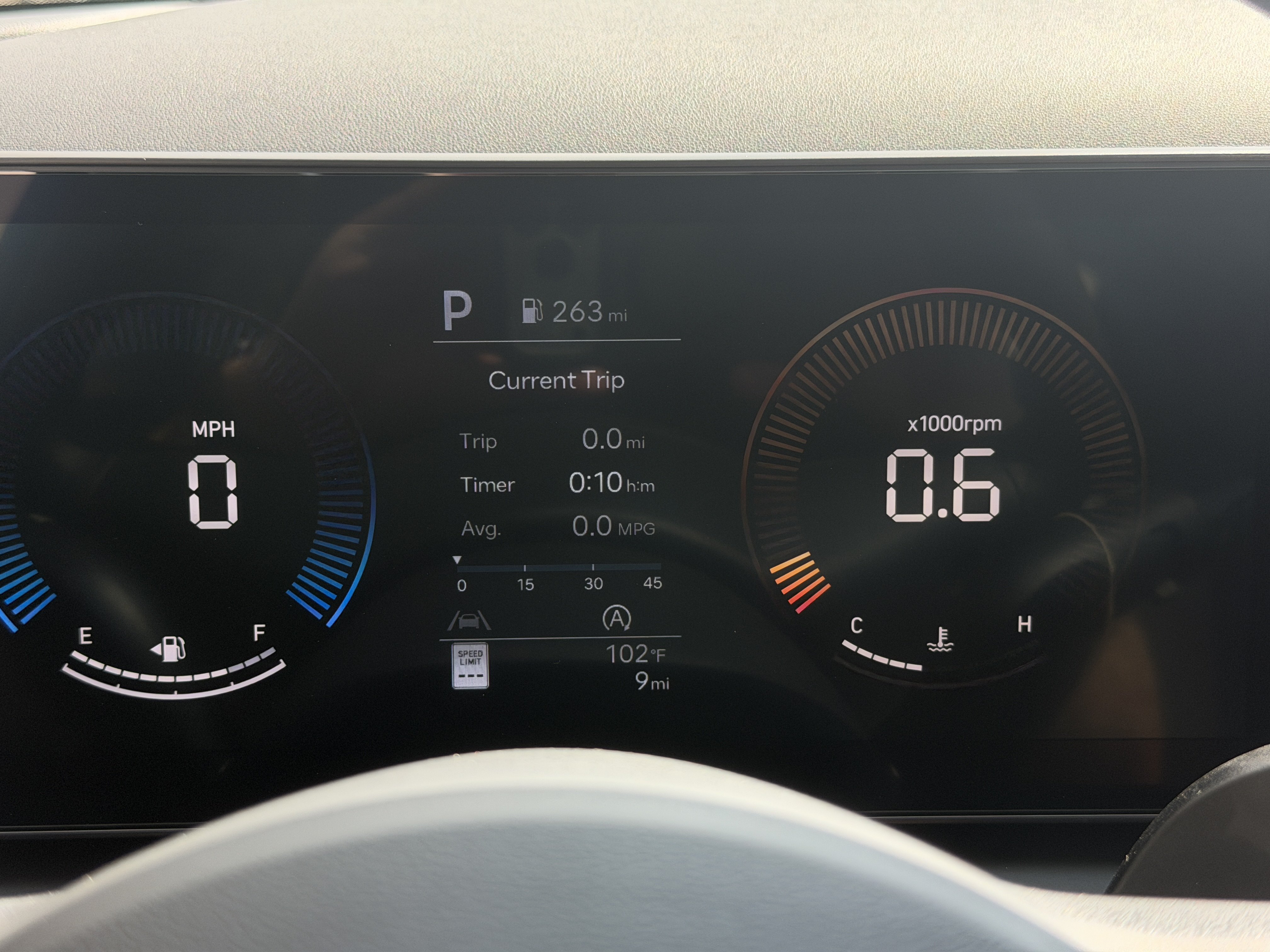 New 2026 Hyundai Tucson SE AWD/4WD image 35