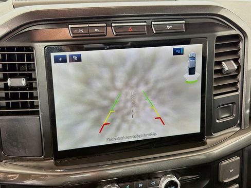 Used 2023 Ford F150 XLT w/ Equipment Group 302A High AWD/4WD image 35