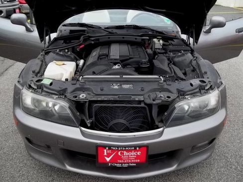 Used 2001 BMW Z3 2.5i image 24