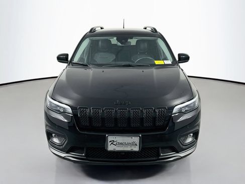 Used 2023 Jeep Cherokee Altitude Lux AWD/4WD image 2