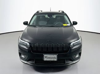 Used 2023 Jeep Cherokee Altitude Lux AWD/4WD video 2