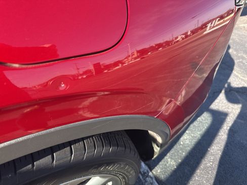 Used 2020 Lincoln Corsair FWD w/ Premium Package image 8