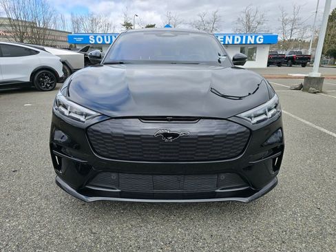 Used 2023 Ford Mustang Mach-E GT image 2