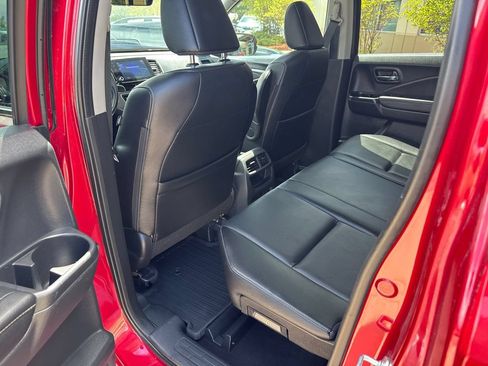Used 2023 Honda Ridgeline RTL image 23