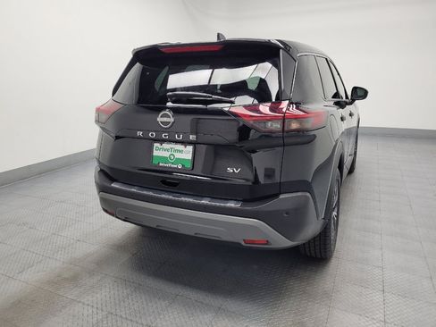 Used 2022 Nissan Rogue SV FWD image 7