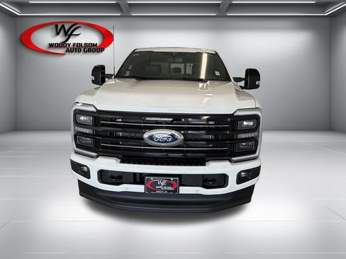 New 2026 Ford F250 Platinum AWD/4WD image 2