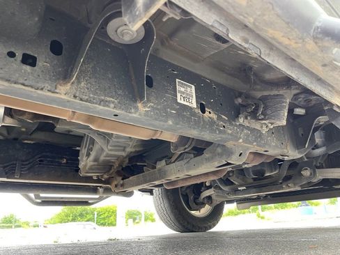 Used 2019 RAM 1500 Big Horn AWD/4WD image 16