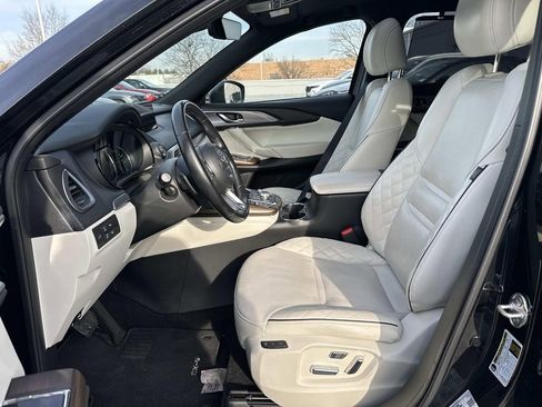 Used 2023 MAZDA CX-9 Signature image 24