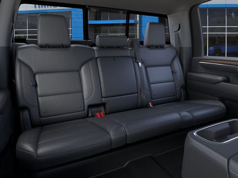 New 2026 GMC Sierra 2500 SLT w/ SLT Convenience Package image 42