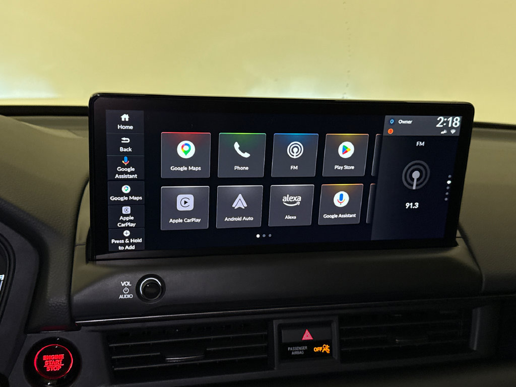 New 2026 Honda Pilot TrailSport image 25