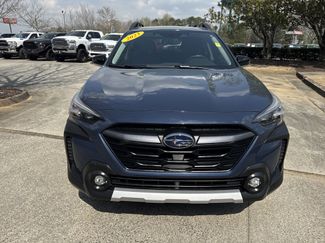 Used 2023 Subaru Outback Limited video 2